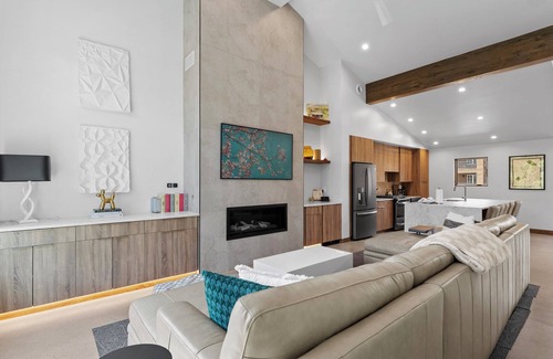 River Run Villa | Ina's Way Townhomes, Unit C