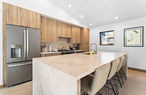River Run Villa | Ina's Way Townhomes, Unit C