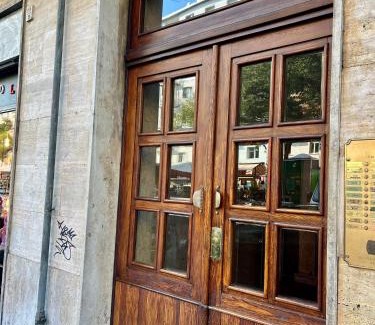 Santa Rita Apartment | Inalpi Arena ex Pala Alpitour Stadio Olimpico SEBA159