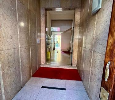 Santa Rita Apartment | Inalpi Arena ex Pala Alpitour Stadio Olimpico SEBA159