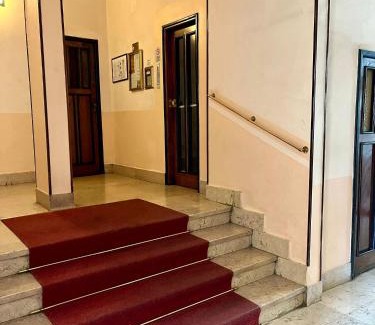 Santa Rita Apartment | Inalpi Arena ex Pala Alpitour Stadio Olimpico SEBA159