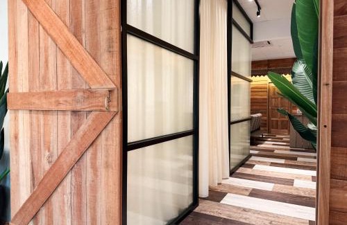 Malacca City Apartment | Inang Street Stay - Cheng Business Park