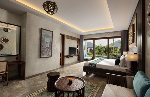 Payangan Hotel | Inara Alas Harum