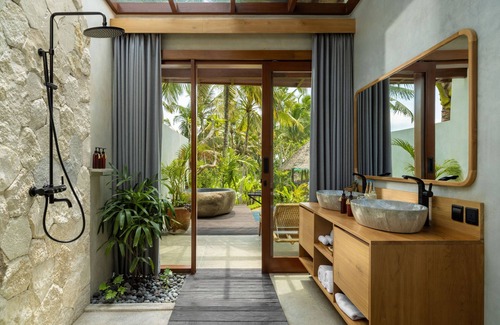 Payangan Hotel | Inara Alas Harum