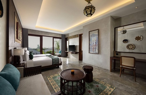 Payangan Hotel | Inara Alas Harum