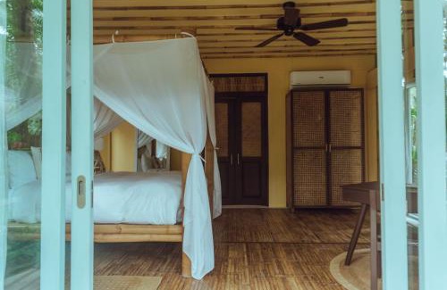 Catangnan Resort | INARA Siargao
