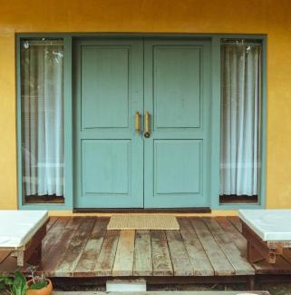 Catangnan Resort | INARA Siargao
