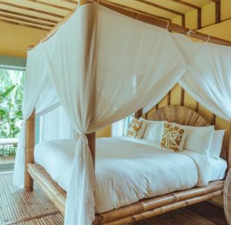 Catangnan Resort | INARA Siargao