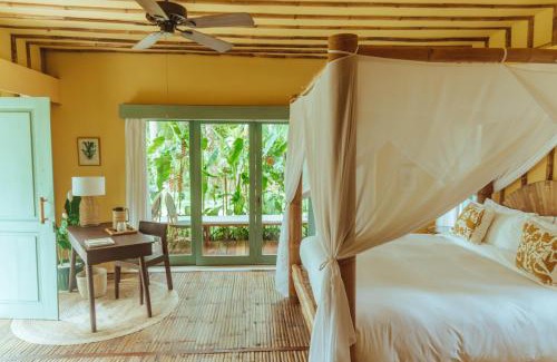 Catangnan Resort | INARA Siargao