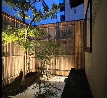 Nagawa Villa | INARI ASA 50 meters away from Keihan Fushi mi Inari St ation and 380 meters Fushi mi Inari T aisha