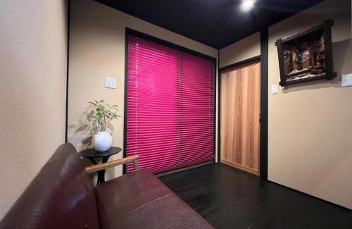 Nagawa Villa | INARI ASA 50 meters away from Keihan Fushi mi Inari St ation and 380 meters Fushi mi Inari T aisha