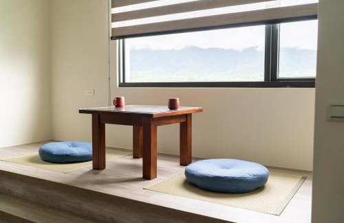 Chishang House | Inari Humble House