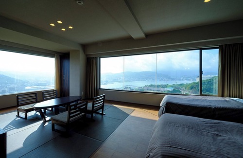 Nagasaki Hotel | Inasayama Kanko Hotel