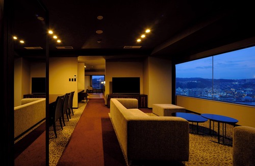 Nagasaki Hotel | Inasayama Kanko Hotel