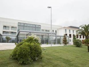 Vila Nova de Cerveira Hotel | INATEL Cerveira Hotel