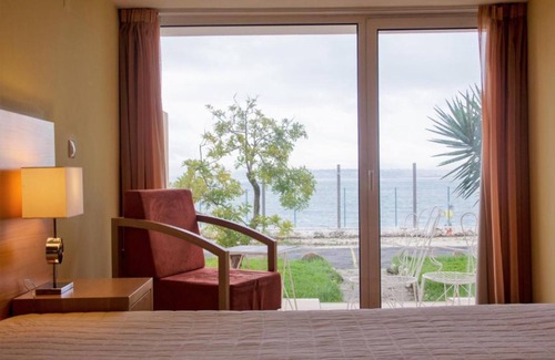 Oeiras Hotel | INATEL Oeiras