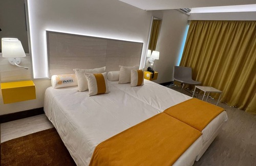 Oeiras Hotel | INATEL Oeiras