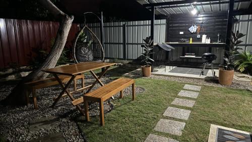 Panglao House | Inato Suites- Teepee House