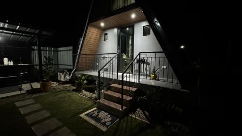 Panglao House | Inato Suites- Teepee House
