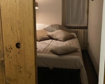 Courmayeur House | incantevole appartamento in centro a Courmayeur