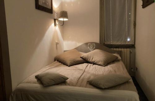 Courmayeur House | incantevole appartamento in centro a Courmayeur