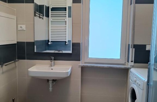 Nervi Apartment | Incantevole Appartamento Genova Quinto vicino alla spiaggia