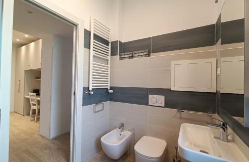 Nervi Apartment | Incantevole Appartamento Genova Quinto vicino alla spiaggia