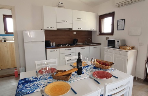 Porto Pollo Apartment | Incantevole trilocale a 350 m dal mare "Il Borgo di Porto Pollo"