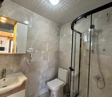 Mazıkoy Hotel | Incekum Pansiyon