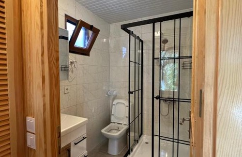 Mazıkoy Hotel | Incekum Pansiyon