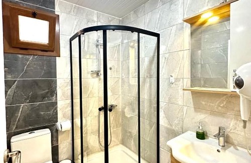 Mazıkoy Hotel | Incekum Pansiyon