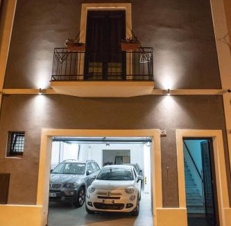 Milazzo Bed & Breakfast | InCentro B&B