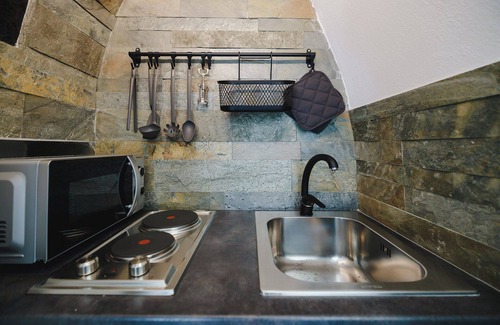 Polignano a Mare Bed & Breakfast | Incentro Domus