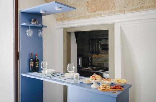 Polignano a Mare Bed & Breakfast | Incentro Domus