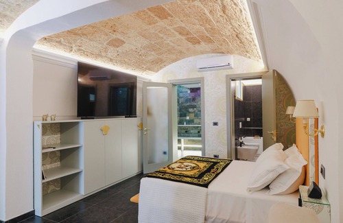 Polignano a Mare Bed & Breakfast | Incentro Domus
