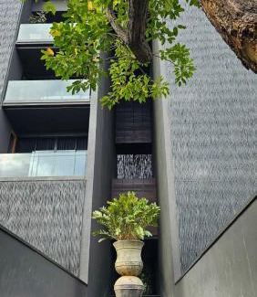 Kanchanaburi Hotel | inchantreemeedao