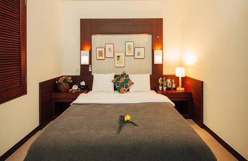 Unseo-dong Hotel | Incheon Airporthotel Airstay