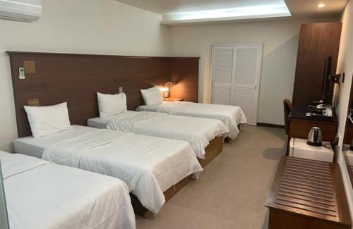 Unseo-dong Hotel | Incheon Airporthotel Airstay