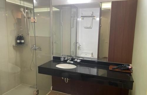 Unseo-dong Hotel | Incheon Airporthotel Airstay
