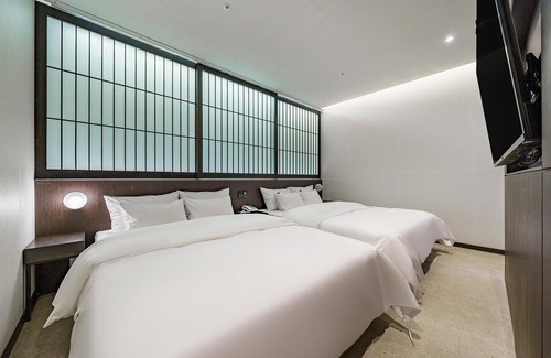 Namdong-gu Hotel | Incheon Hotel The Gray