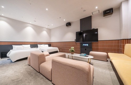 Namdong-gu Hotel | Incheon Hotel The Gray