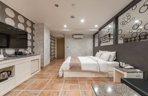 Namdong-gu Hotel | Incheon Lulu