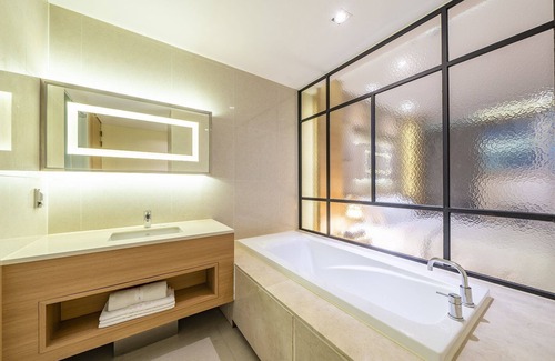 Namdong-gu Hotel | Incheon LUV