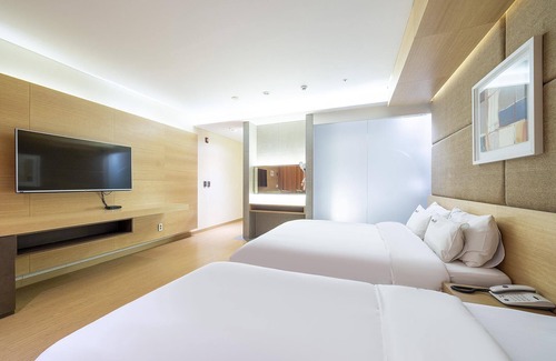 Namdong-gu Hotel | Incheon LUV