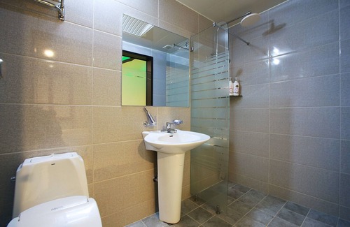 Seo-gu Hotel | Incheon Yeon