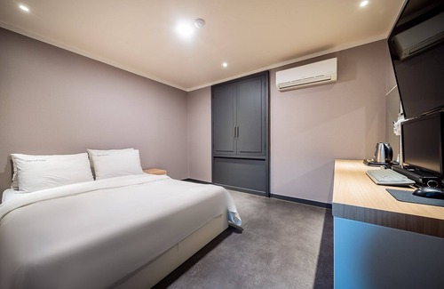 Seo-gu Hotel | Incheon Yeon