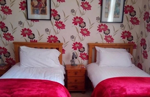 Ardersier Bed & Breakfast | Inchrye Bed & Breakfast