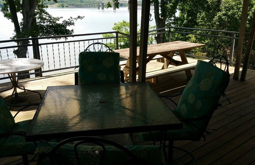 Cadiz House | Includes weekday pontoon! National Park, OHV Trails, Bike Trails, Walk Trails