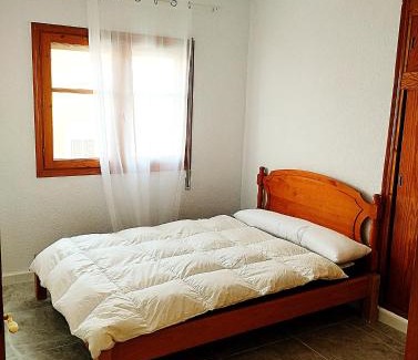 Calabardina House | Incluido clase de Yoga o Pilates