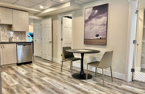 Prince George House | Inclusively Home - The Foster Place Suite